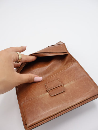 LOUIS VUITTON PORTEMONNEE LARGE