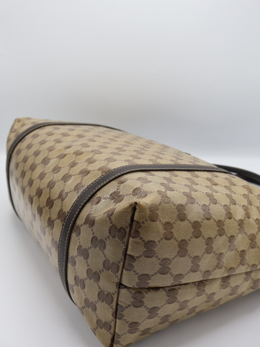 GUCCI GG CRYSTAL JOY TOTE