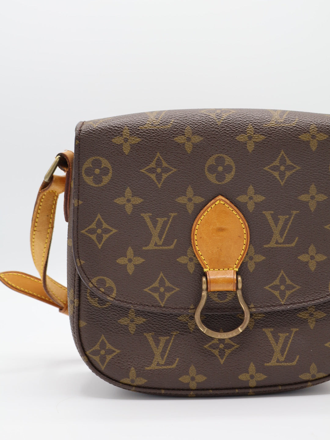 LOUIS VUITTON SAINT CLOUD MM