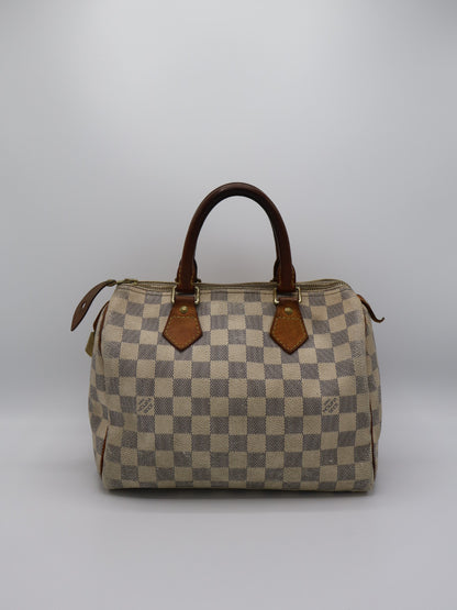 LOUIS VUITTON SPEEDY 25