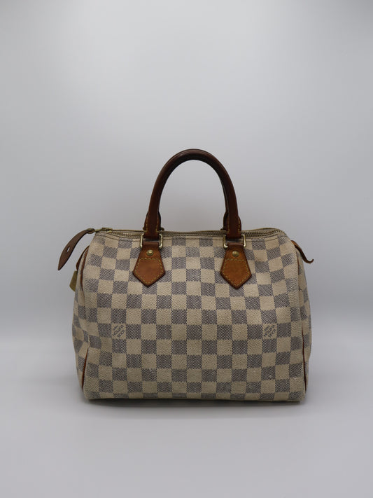 LOUIS VUITTON SPEEDY 25