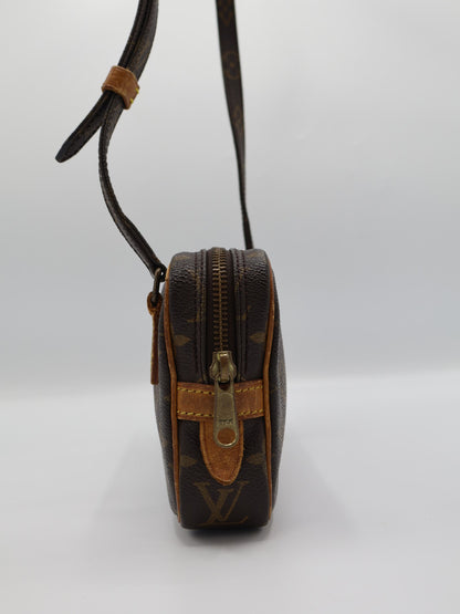 LOUIS VUITTON MARLY BANDOULIÈRE