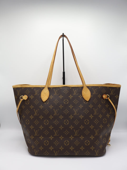 LOUIS VUITTON NEVERFULL MM
