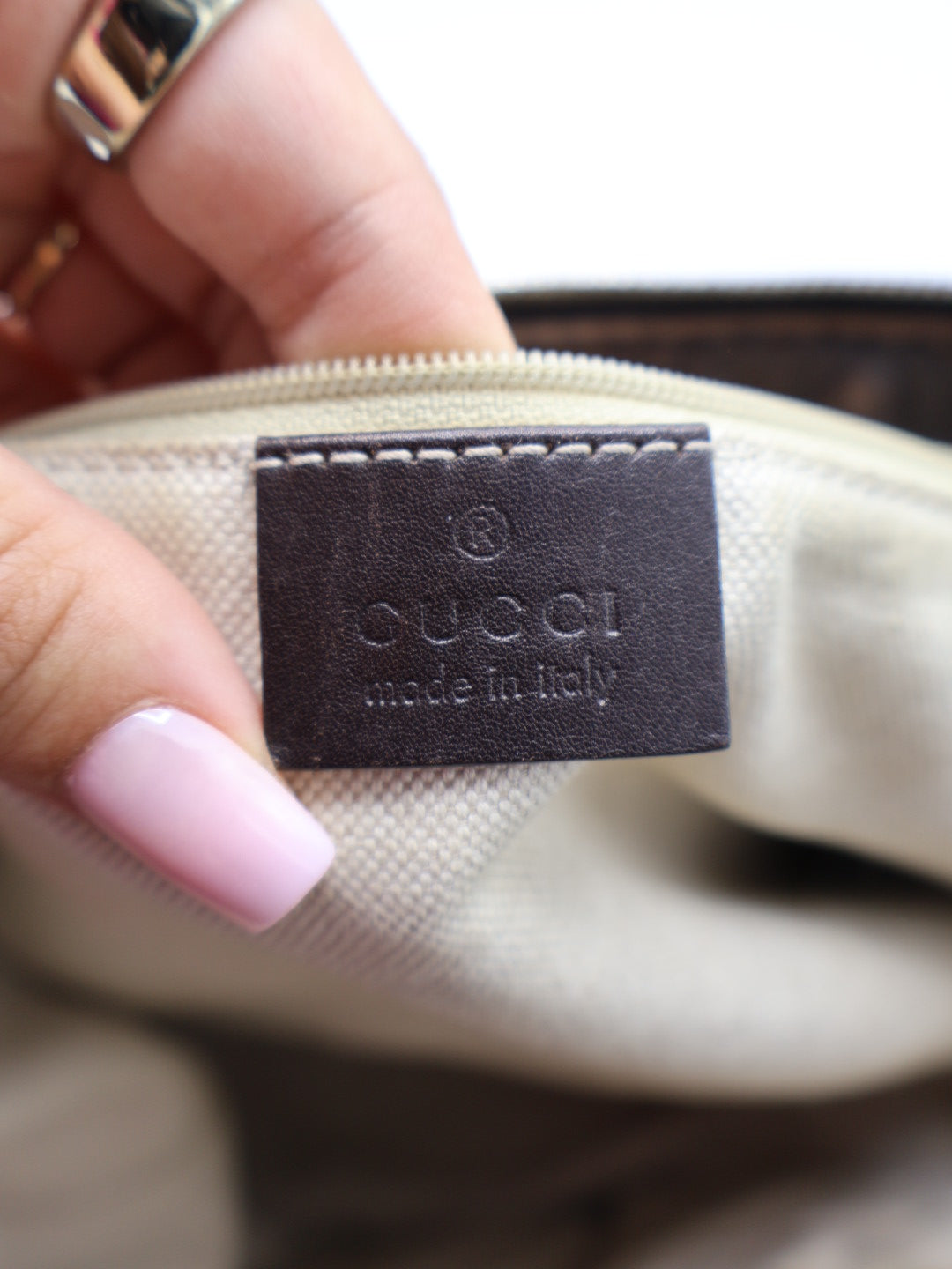 GUCCI SUKEY