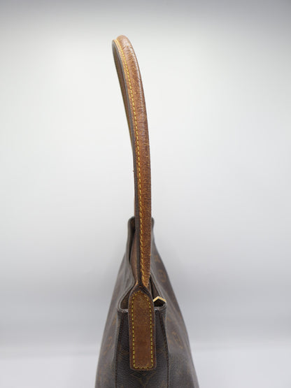 LOUIS VUITTON LOOPING GM