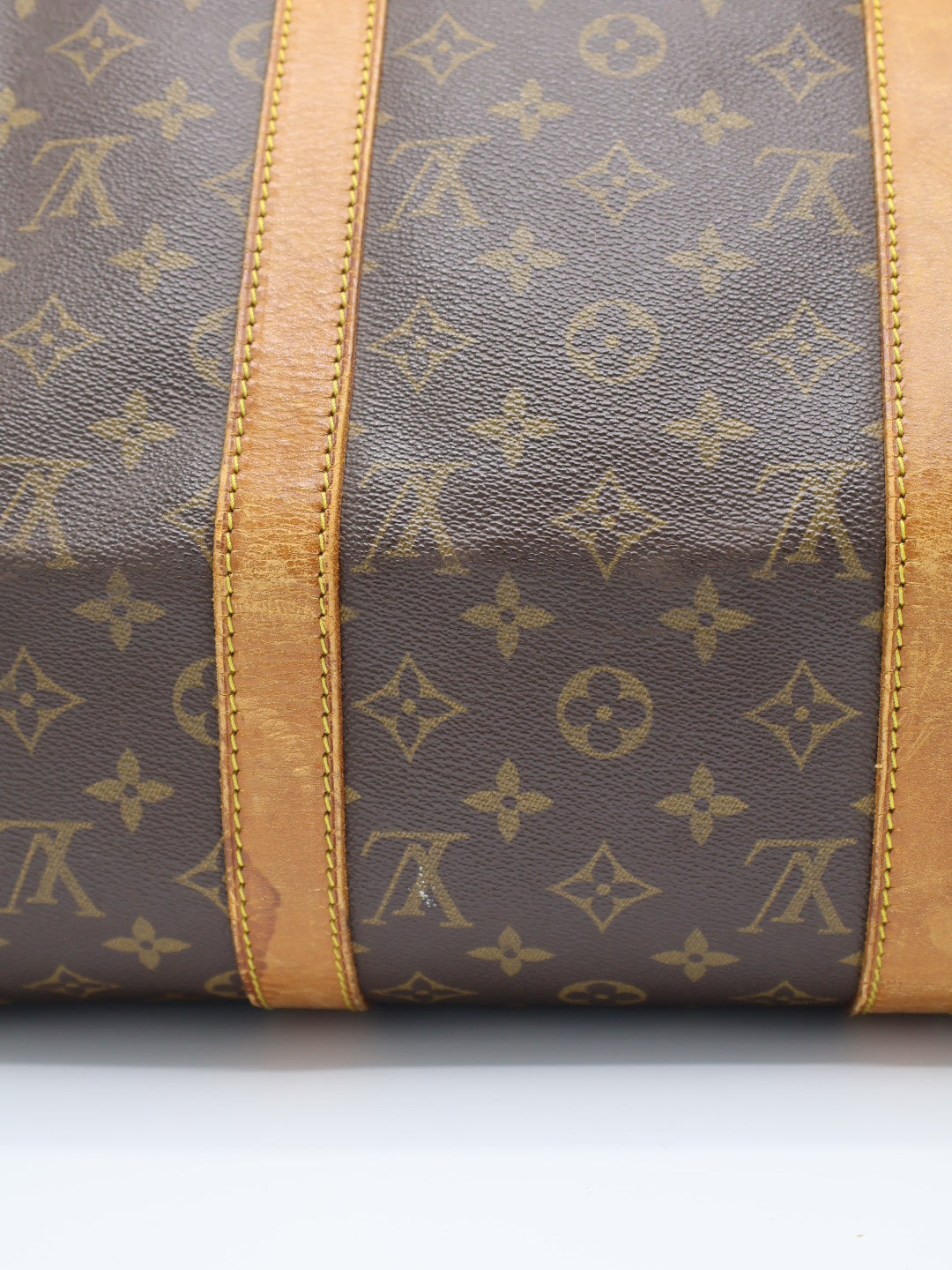 LOUIS VUITTON KEEPALL 50