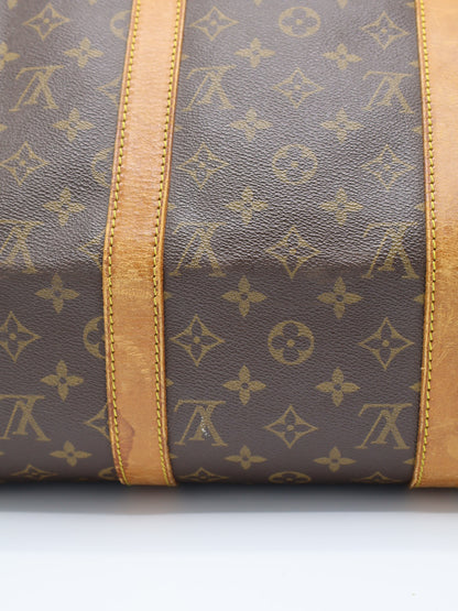 LOUIS VUITTON KEEPALL 50