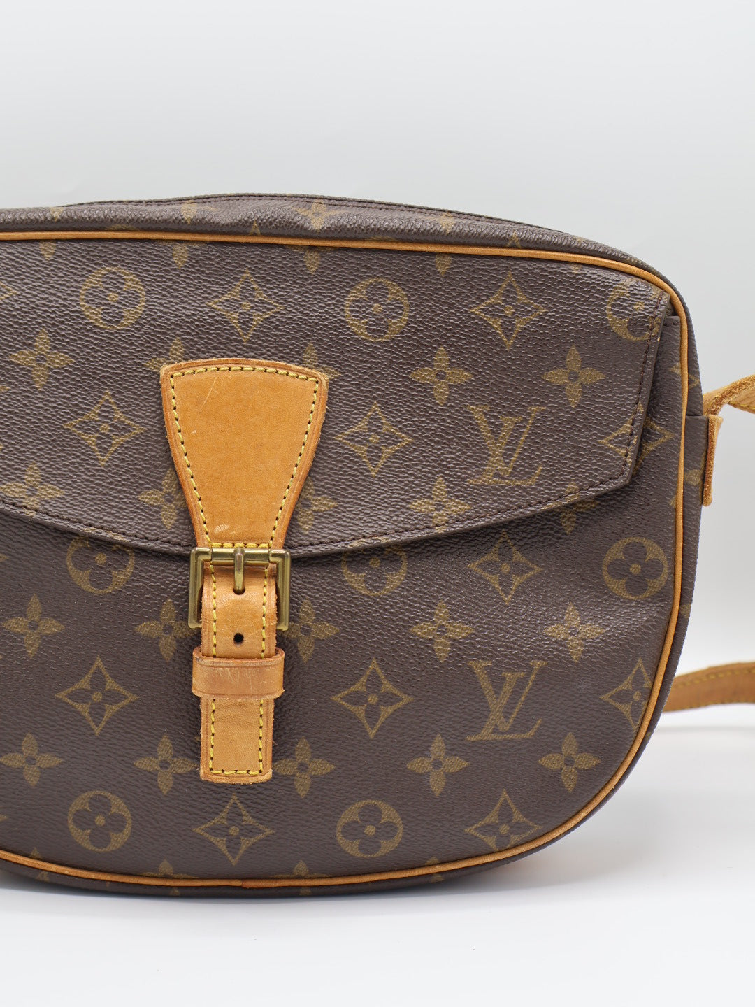 LOUIS VUITTON JEUNEFILLE GM