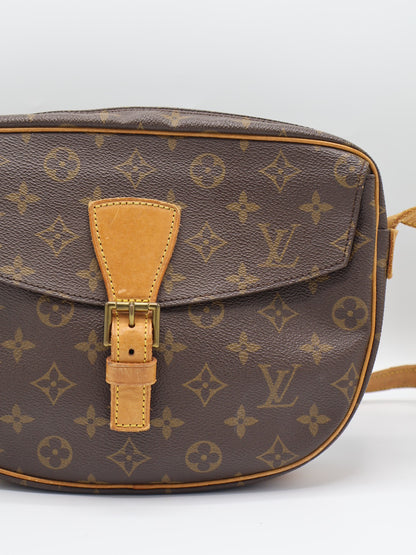 LOUIS VUITTON JEUNEFILLE GM