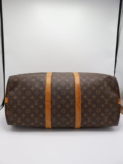 LOUIS VUITTON KEEPALL 50