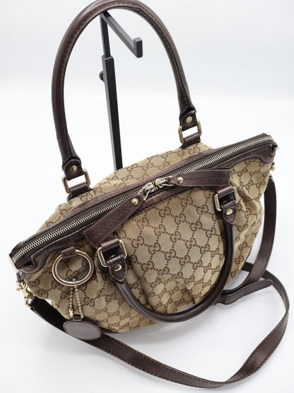 GUCCI SUKEY