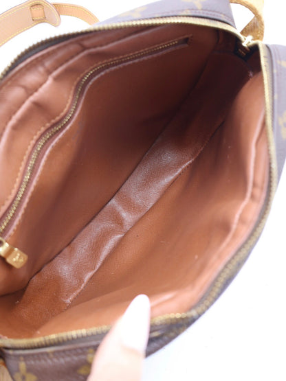 LOUIS VUITTON JEUNEFILLE GM