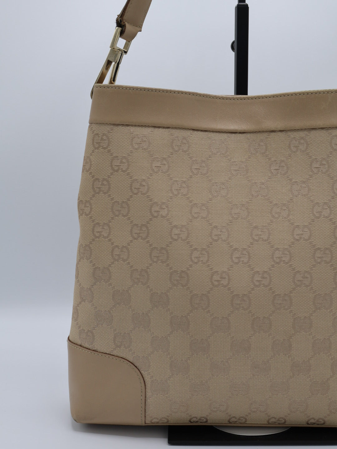 GUCCI GG CANVAS