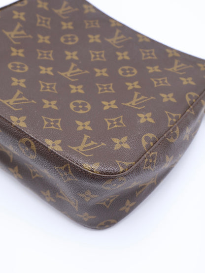 LOUIS VUITTON LOOPING MM