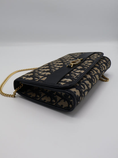 CHRISTIAN DIOR SHOULDER BAG