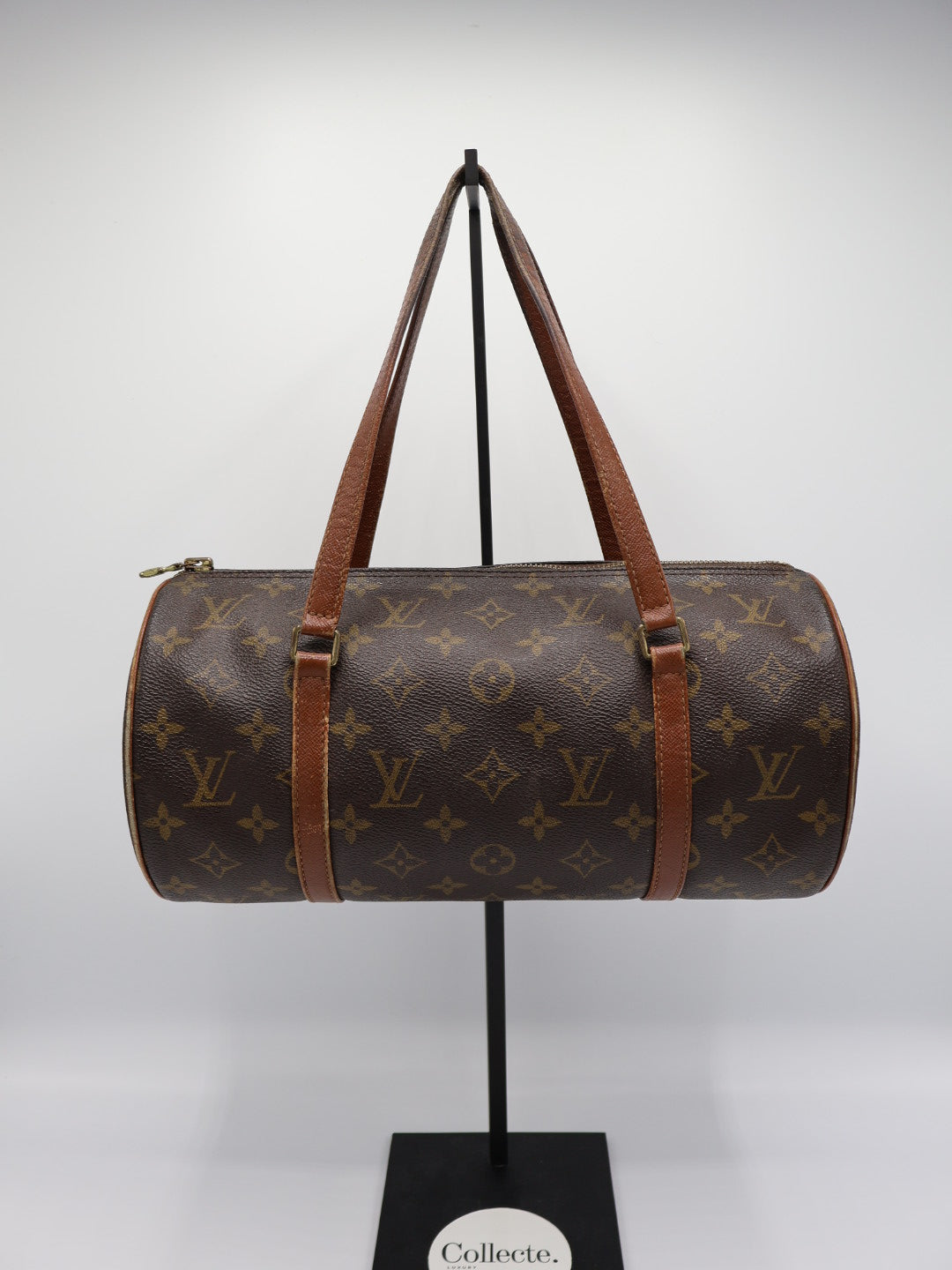 LOUIS VUITTON PAPILLON 30