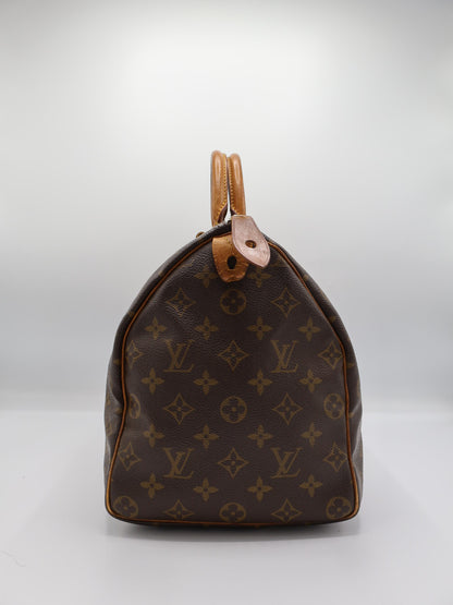 LOUIS VUITTON SPEEDY 35