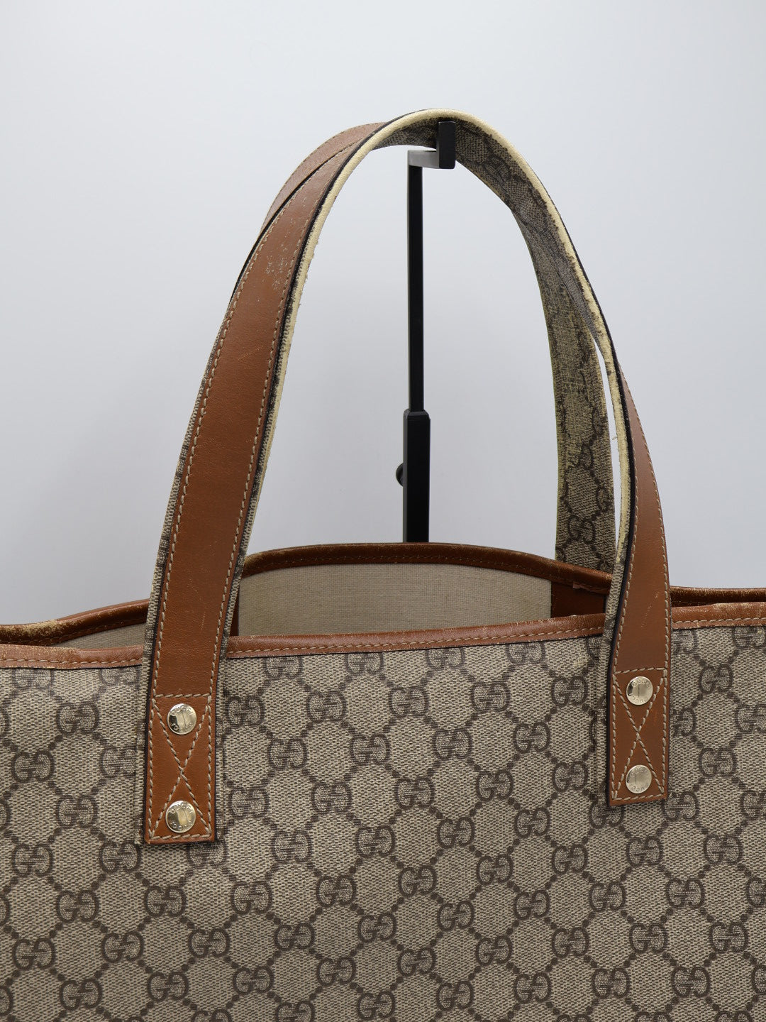 GUCCI SHERRY SUPREME TOTE