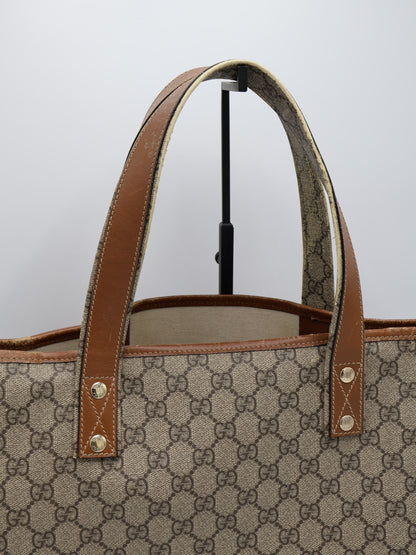 GUCCI SHERRY SUPREME TOTE