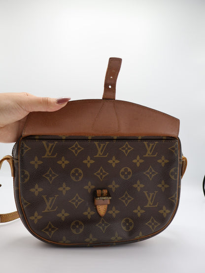 LOUIS VUITTON JEUNE FILLE MM