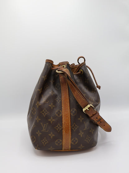 LOUIS VUITTON PETIT NOÉ