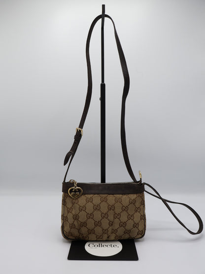 GUCCI POCHETTE