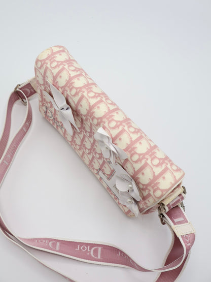 CHRISTIAN DIOR TROTTER GIRLY 1