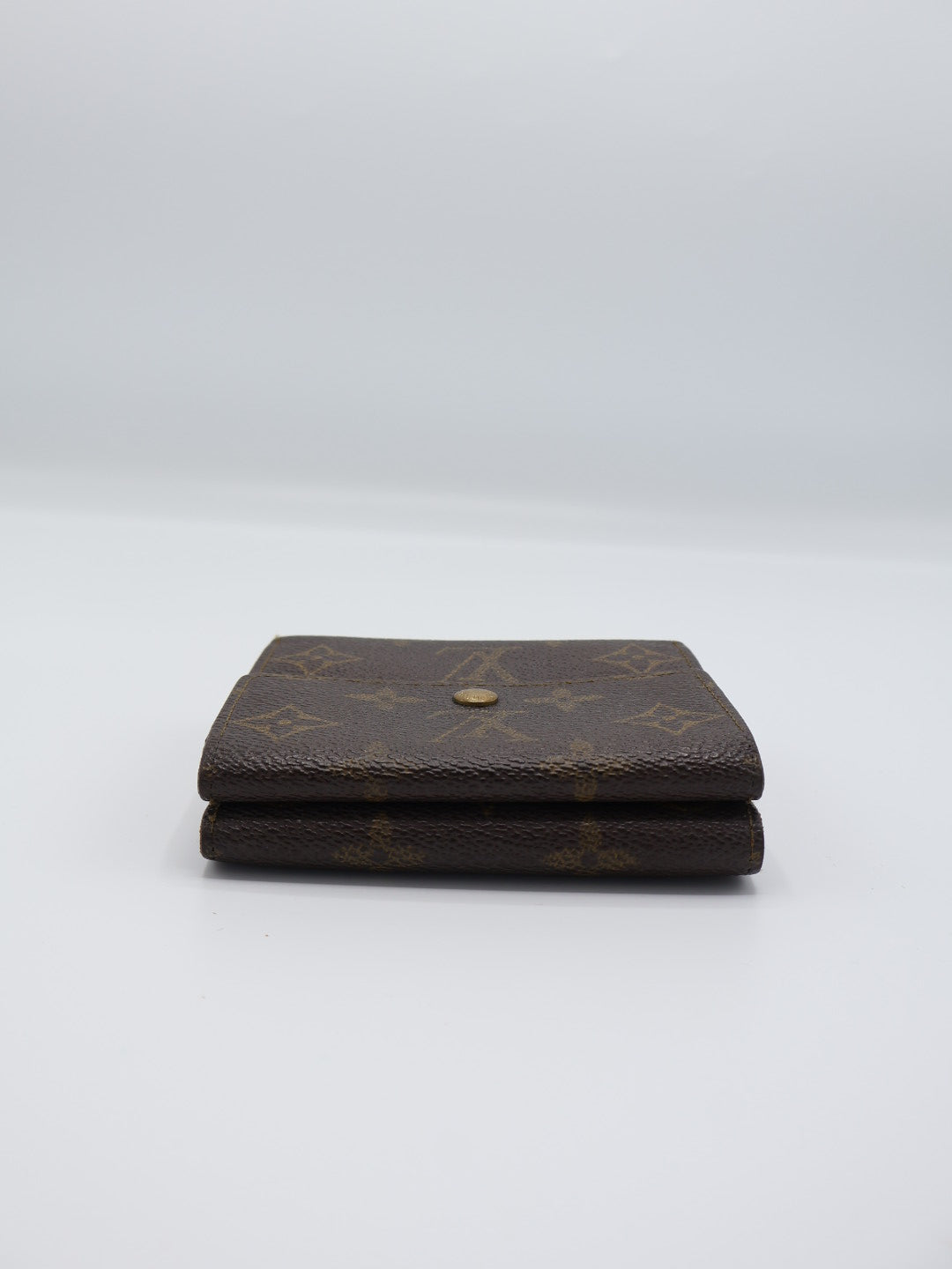 LOUIS VUITTON PORTEMONNEE MIDDEL