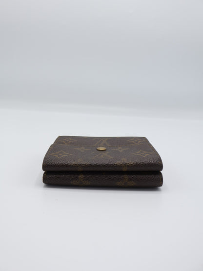 LOUIS VUITTON PORTEMONNEE MIDDEL