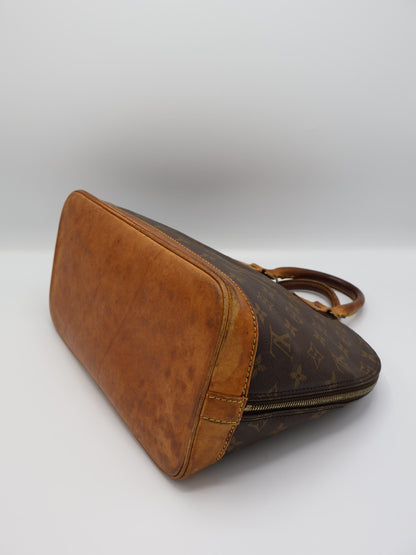 LOUIS VUITTON ALMA