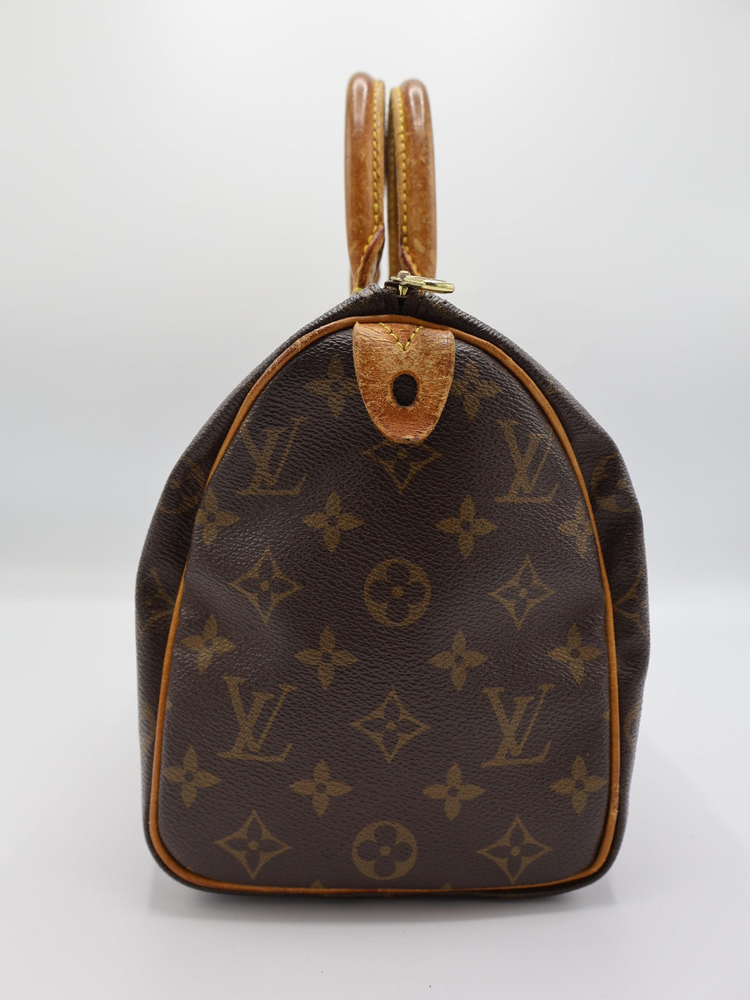LOUIS VUITTON SPEEDY 25