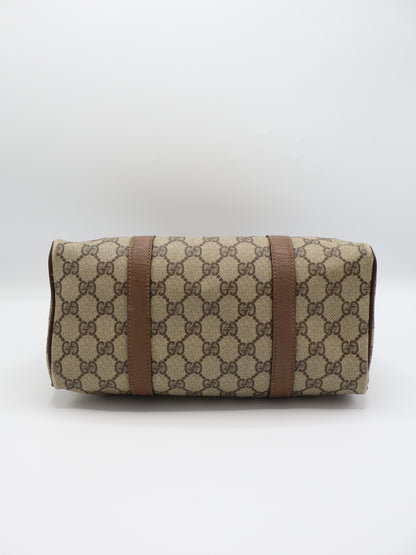 GUCCI BOSTON
