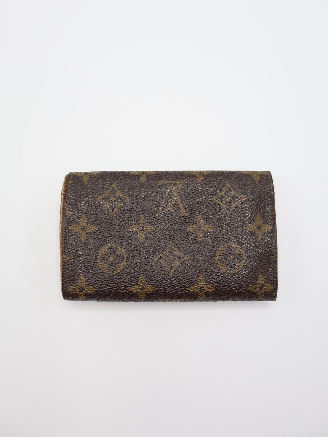 LOUIS VUITTON PORTEMONNEE SMALL