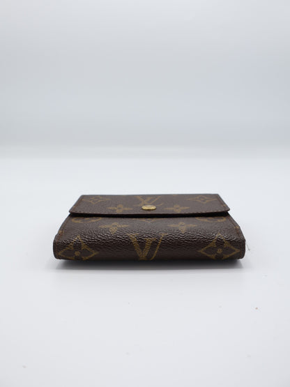 LOUIS VUITTON PORTEMONNEE MIDDEL