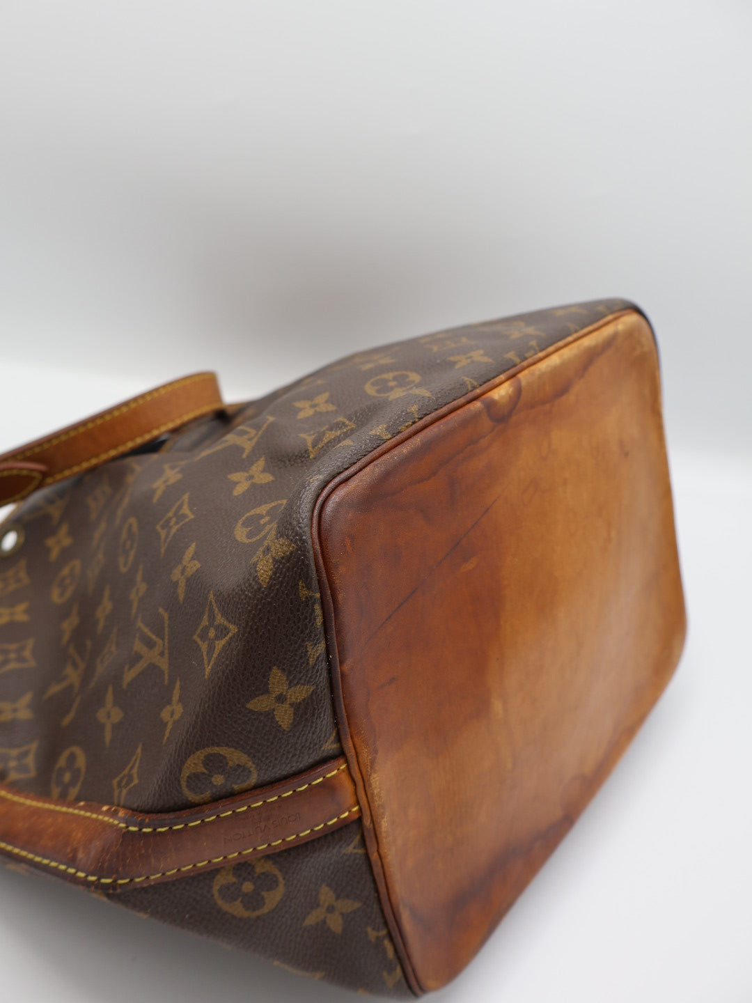 LOUIS VUITTON PETIT NOÉ
