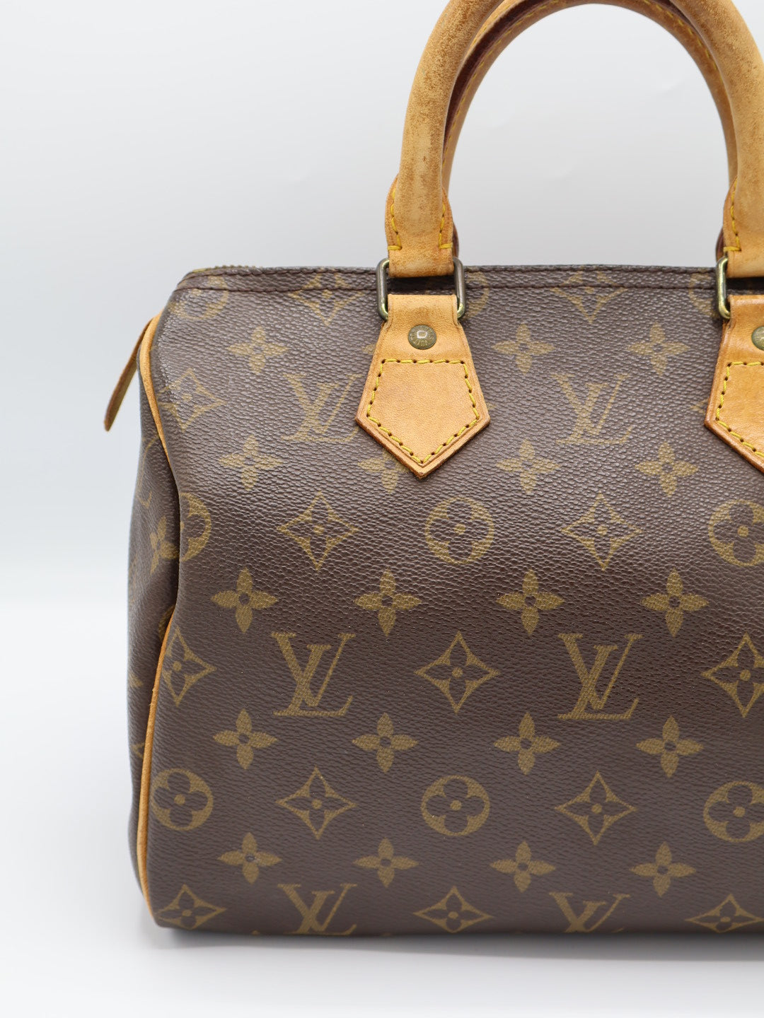 LOIS VUITTON SPEEDY 25