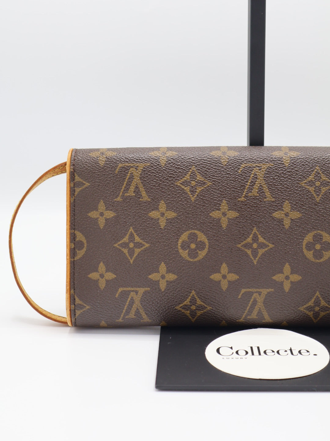 LOUIS VUITTON POCHETTE TWIN