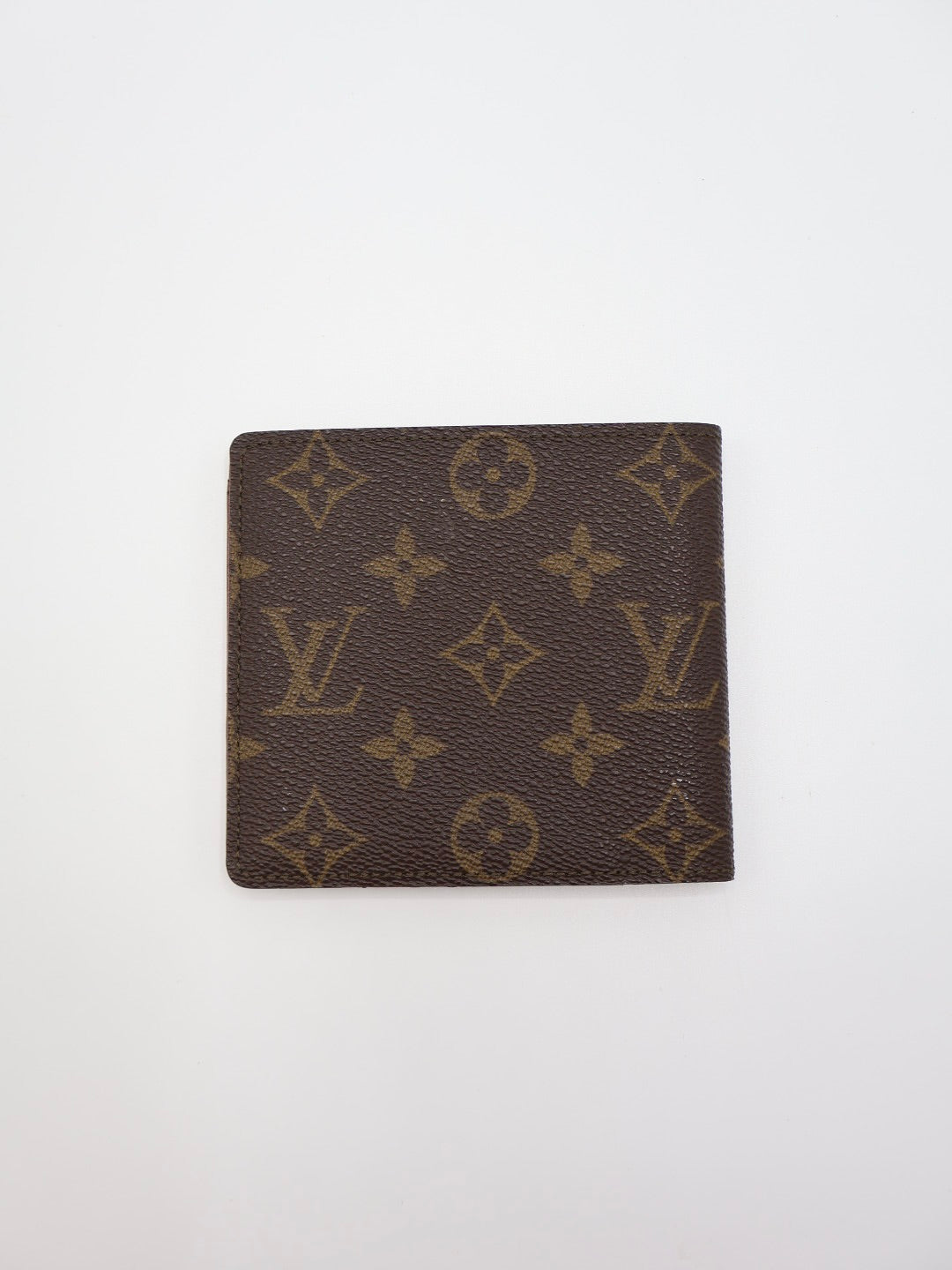 LOUIS VUITTON PORTEMONNEE SMALL