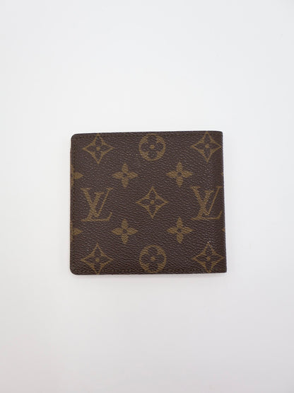 LOUIS VUITTON PORTEMONNEE SMALL