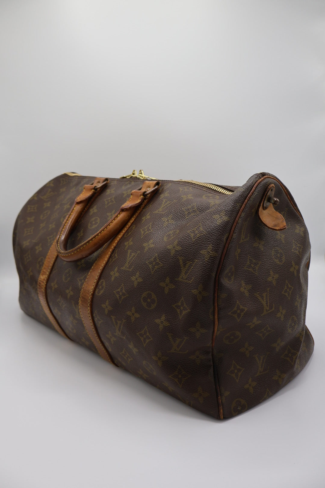 LOUIS VUITTON KEEPALL 45