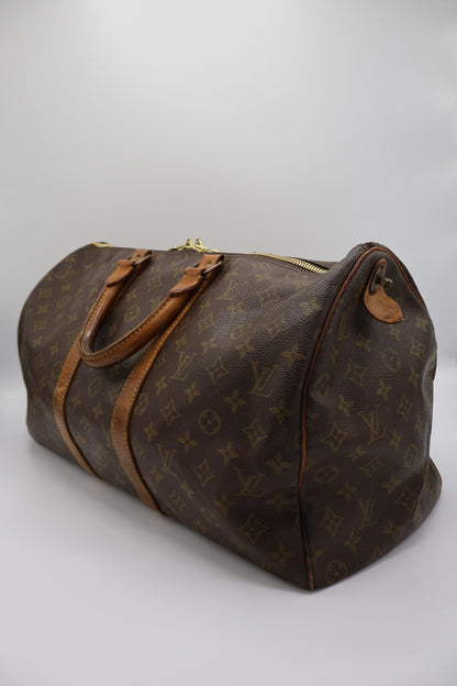 LOUIS VUITTON KEEPALL 45