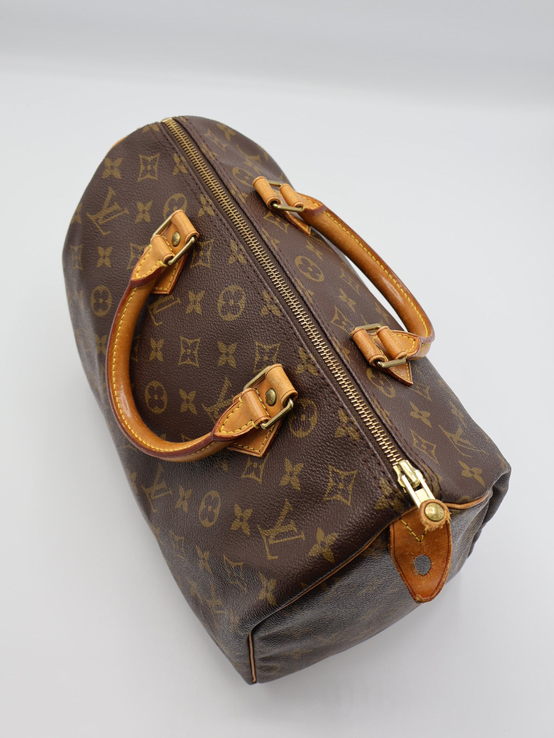 LOUIS VUITTON SPEEDY 30