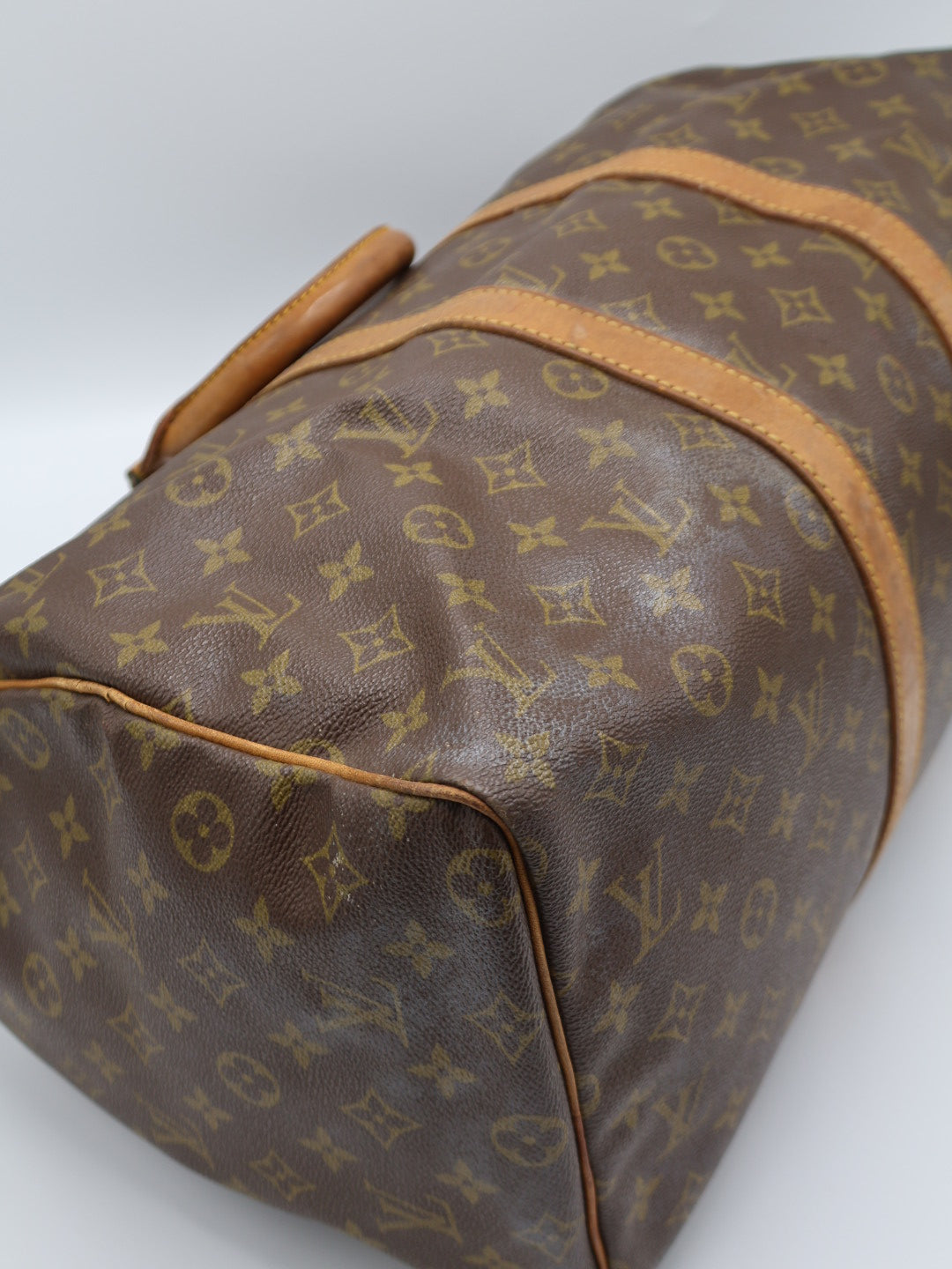 LOUIS VUITTON KEEPALL 45