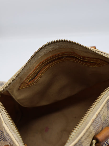 LOUIS VUITTON SPEEDY 25
