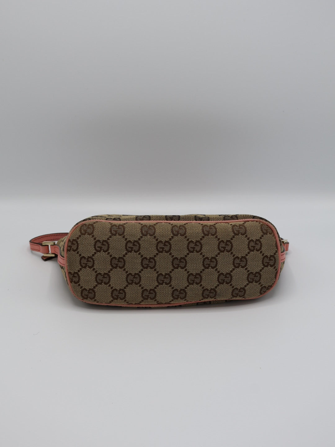 GUCCI BOAT BAG