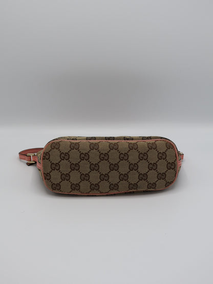 GUCCI BOAT BAG