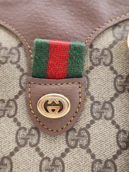 GUCCI BOSTON