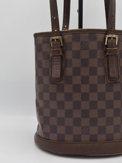 LOUIS VUITTON MARAIS BUCKET