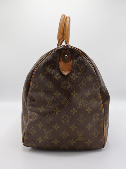 LOUIS VUITTON KEEPALL 45