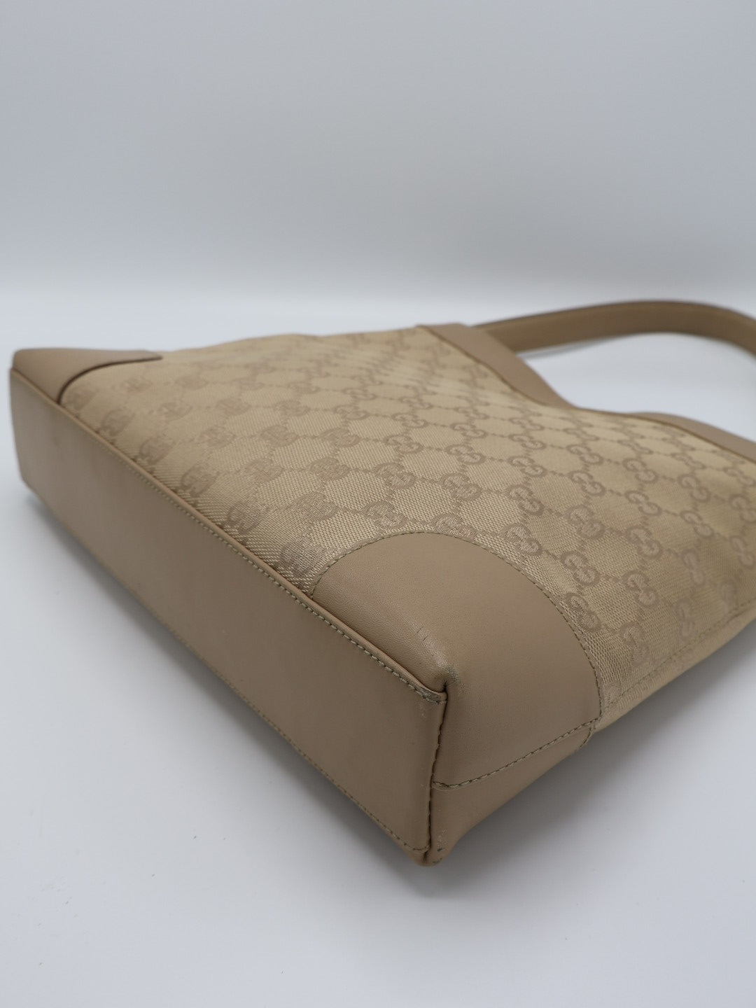 GUCCI GG CANVAS